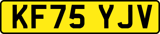 KF75YJV