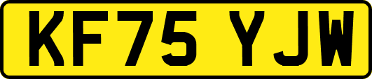 KF75YJW