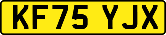 KF75YJX
