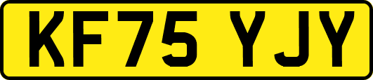 KF75YJY