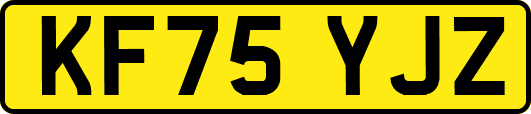 KF75YJZ