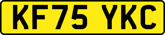 KF75YKC