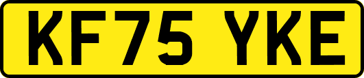 KF75YKE