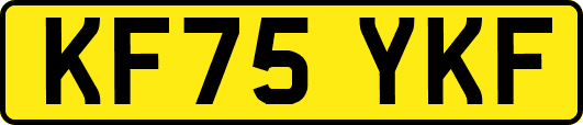 KF75YKF