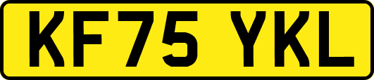 KF75YKL