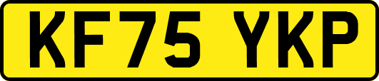 KF75YKP