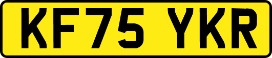 KF75YKR
