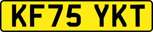 KF75YKT