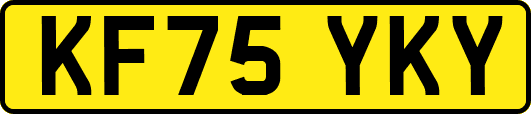 KF75YKY