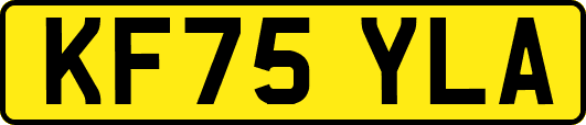 KF75YLA