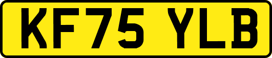 KF75YLB