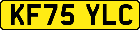 KF75YLC