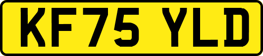 KF75YLD