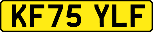 KF75YLF