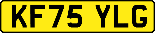 KF75YLG