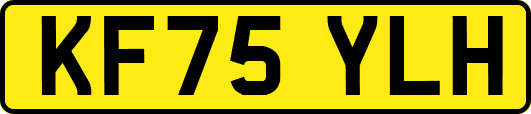 KF75YLH