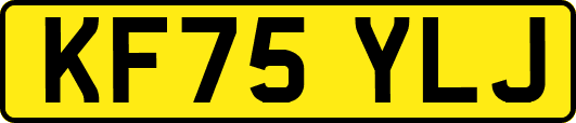 KF75YLJ