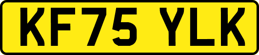 KF75YLK