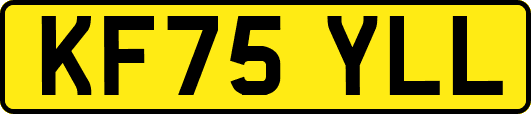 KF75YLL
