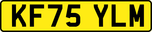 KF75YLM