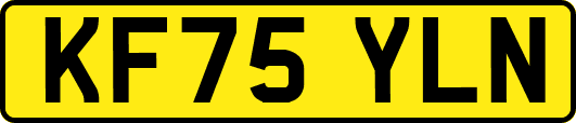 KF75YLN