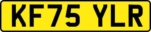 KF75YLR