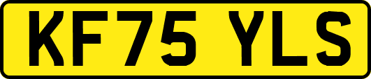 KF75YLS