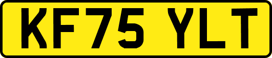 KF75YLT