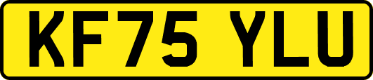 KF75YLU