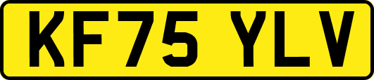 KF75YLV