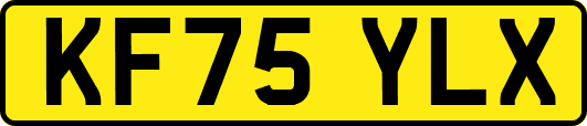 KF75YLX