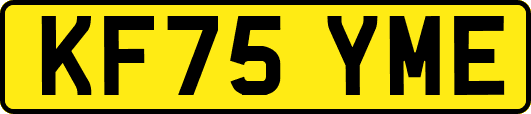 KF75YME