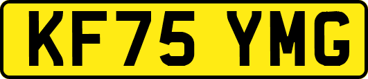 KF75YMG