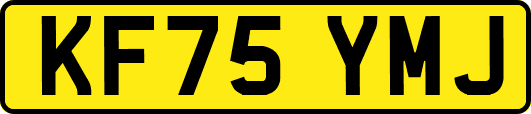 KF75YMJ
