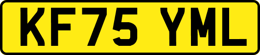 KF75YML
