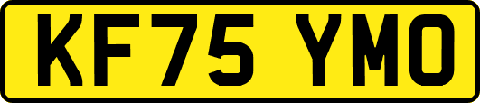 KF75YMO