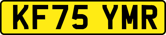 KF75YMR