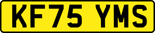 KF75YMS