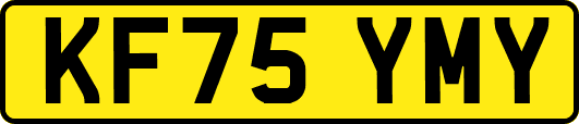 KF75YMY
