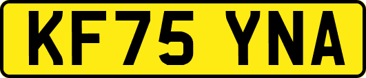 KF75YNA