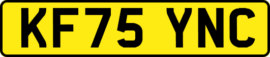 KF75YNC