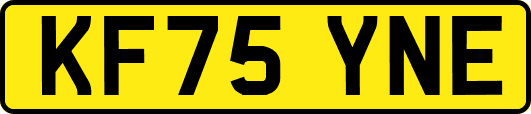 KF75YNE