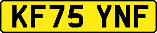 KF75YNF