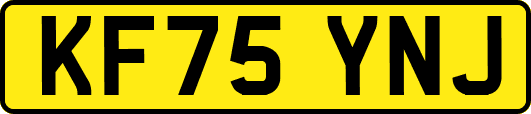 KF75YNJ