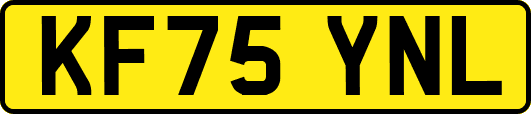 KF75YNL