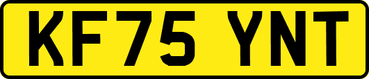 KF75YNT