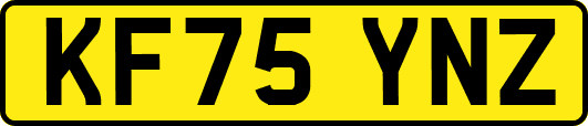 KF75YNZ