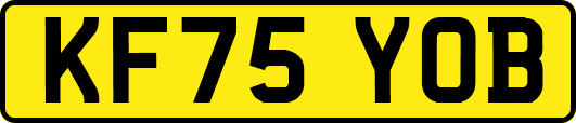 KF75YOB