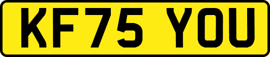 KF75YOU