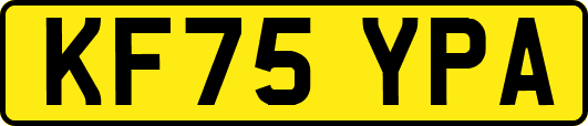 KF75YPA